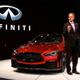 Illustration for article titled Infiniti's Boss Wants The Brand To Be The Japanese Answer To BMW
